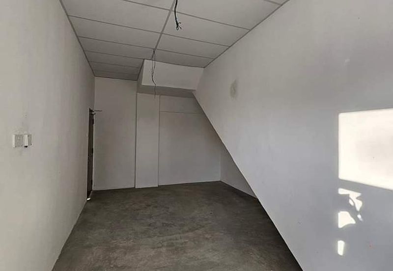 Kawasan Perindustrian Pengkalan 3