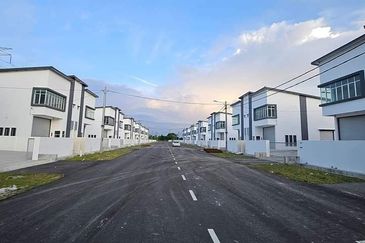 Kawasan Perindustrian Pengkalan 3