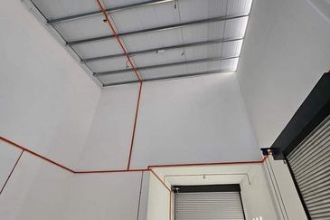 Kawasan Perindustrian Pengkalan 3