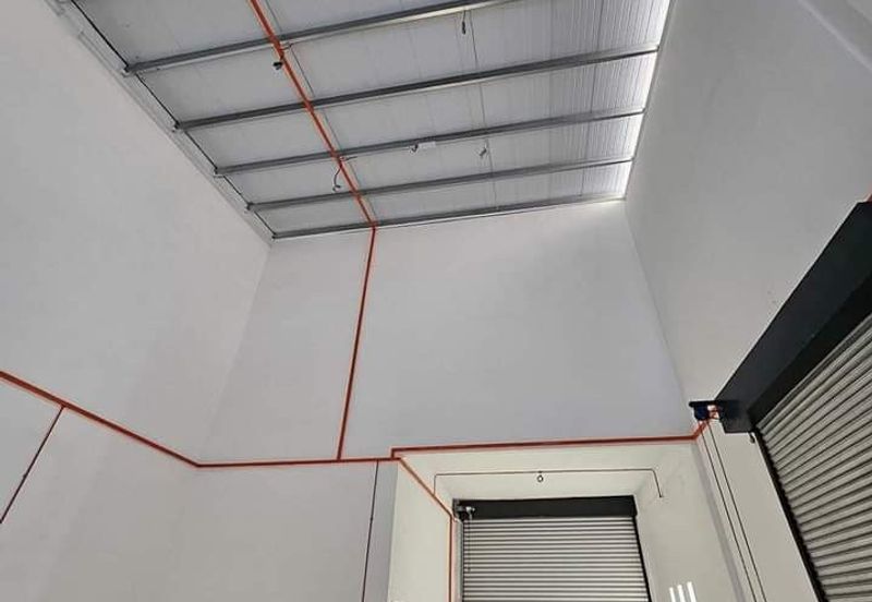 Kawasan Perindustrian Pengkalan 3