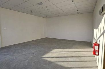 Kawasan Perindustrian Pengkalan 3