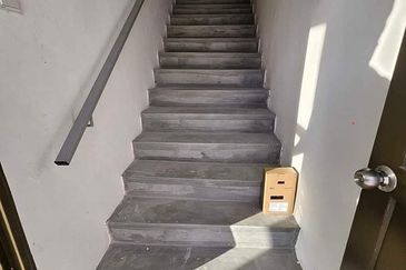 Kawasan Perindustrian Pengkalan 3