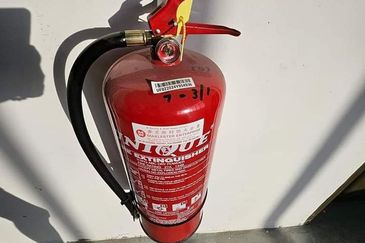 Kawasan Perindustrian Pengkalan 3