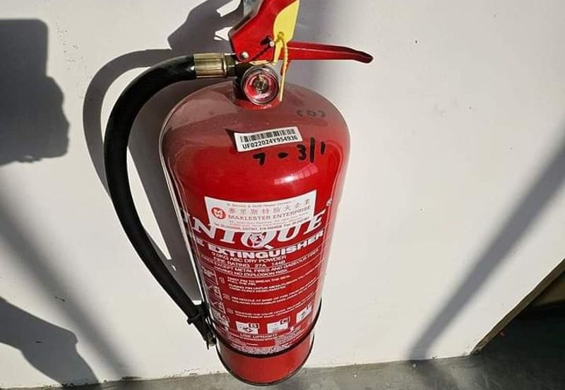 Kawasan Perindustrian Pengkalan 3