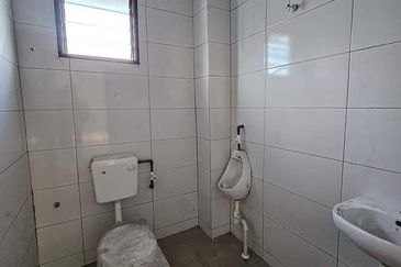 Kawasan Perindustrian Pengkalan 3