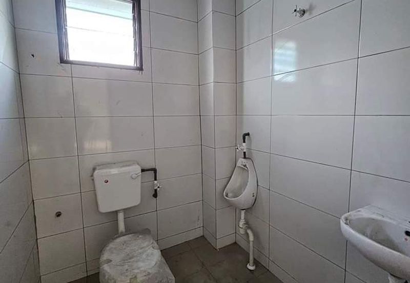 Kawasan Perindustrian Pengkalan 3