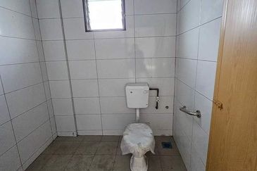 Kawasan Perindustrian Pengkalan 3