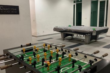 D'Festivo Residences Fully Furnished Condominium For Rent Ipoh Perak 