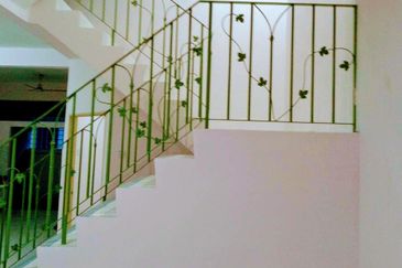 Panorama Lapangan Perdana