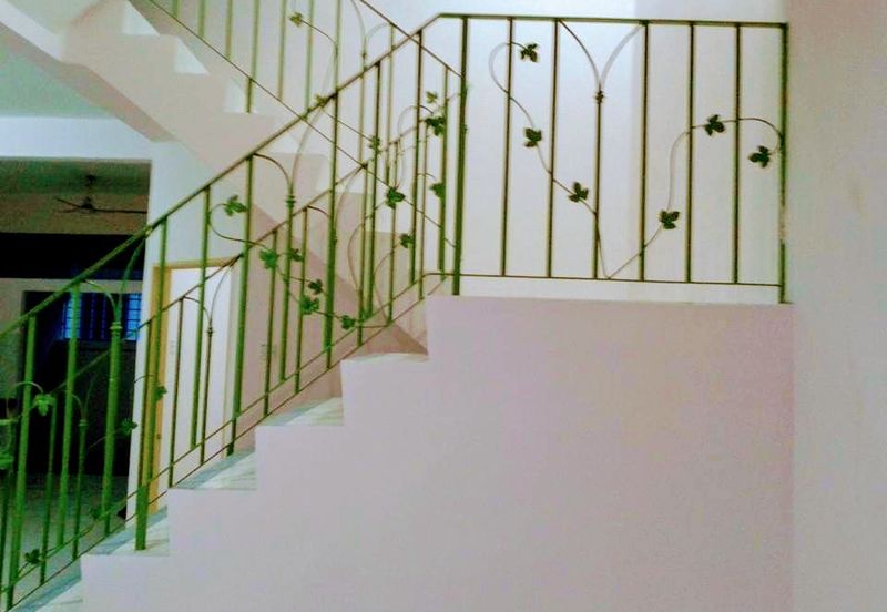 Panorama Lapangan Perdana