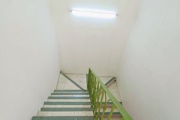 Panorama Lapangan Perdana