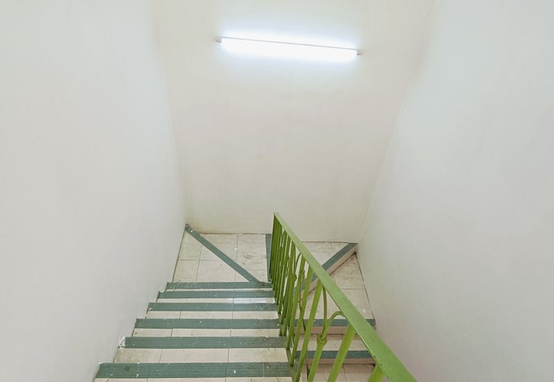 Panorama Lapangan Perdana