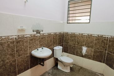 Panorama Lapangan Perdana