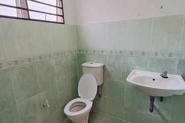 Panorama Lapangan Perdana