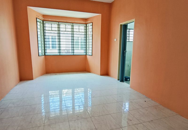 Panorama Lapangan Perdana