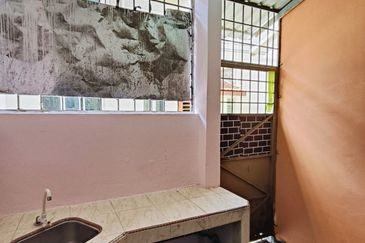 Panorama Lapangan Perdana