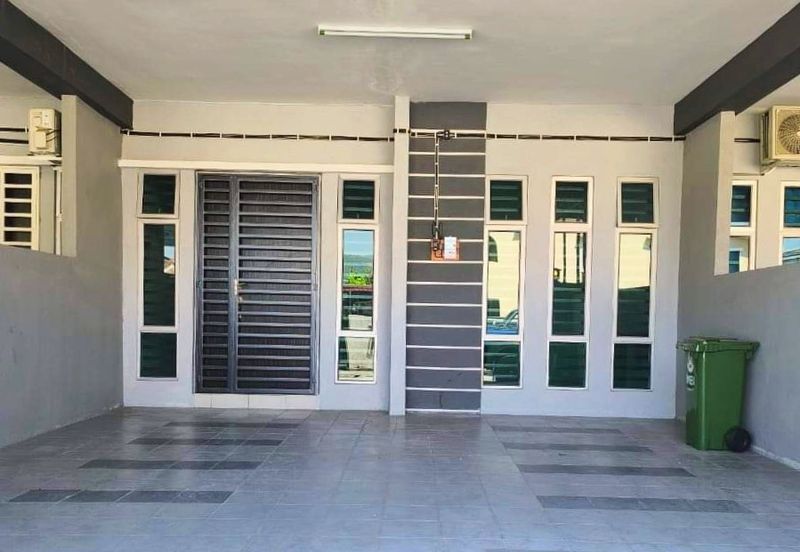 DESA LAHAT SRI -WANG