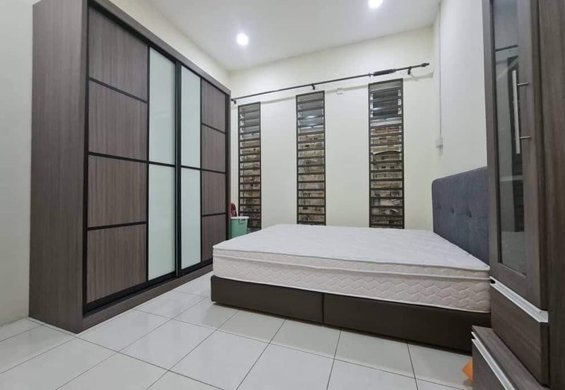 Taman Metro Pengkalan Pusing