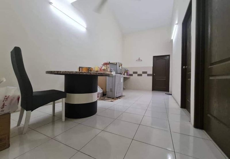 Taman Metro Pengkalan Pusing