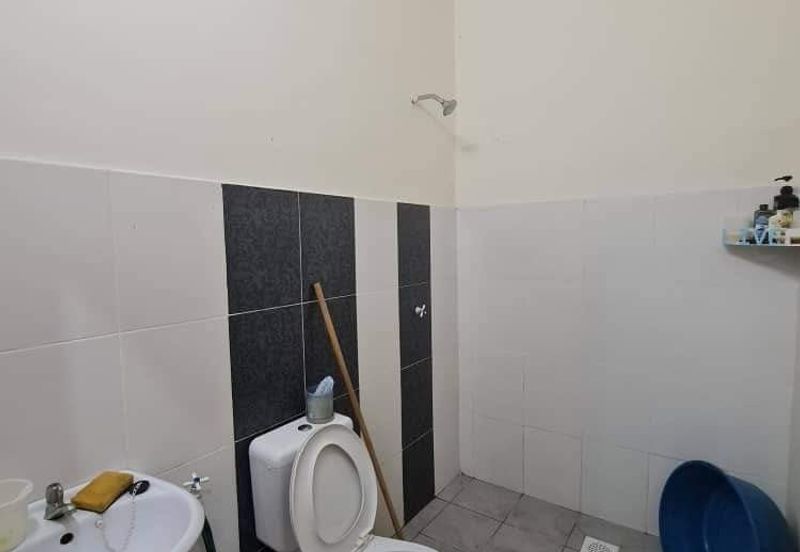 Taman Metro Pengkalan Pusing