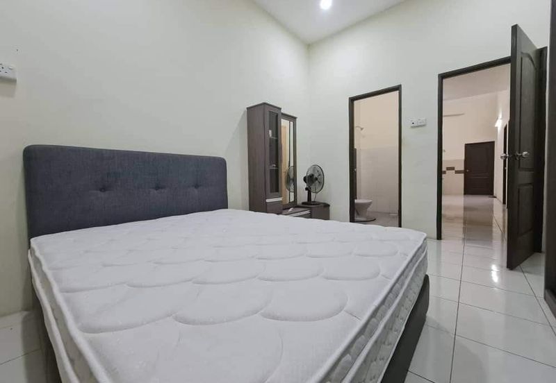 Taman Metro Pengkalan Pusing