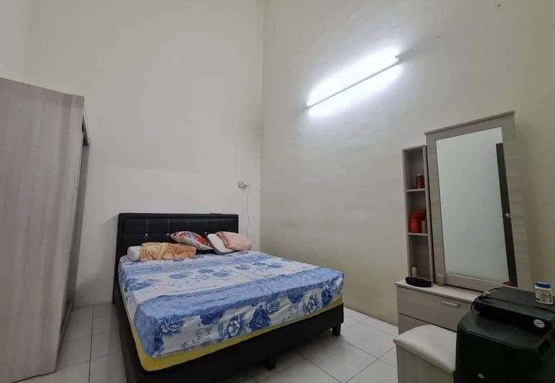 Taman Metro Pengkalan Pusing