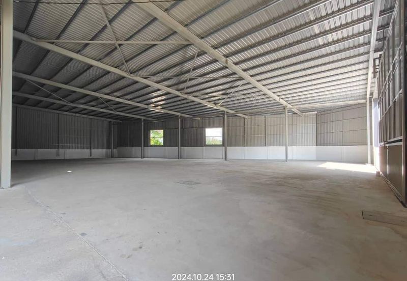 Kawasan Perindustrian Pengkalan 3