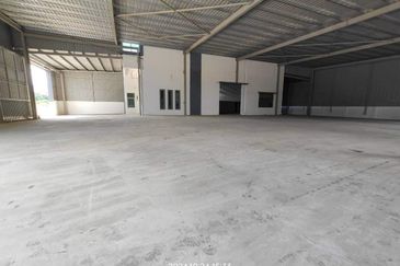 Kawasan Perindustrian Pengkalan 3