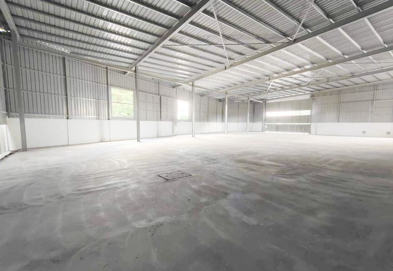 Kawasan Perindustrian Pengkalan 3