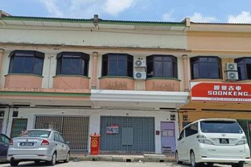 Bandar Baru Menglembu