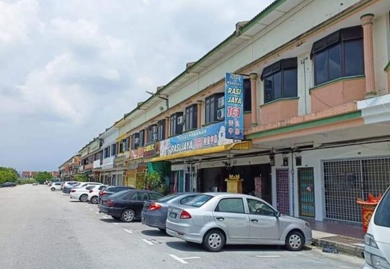 Bandar Baru Menglembu