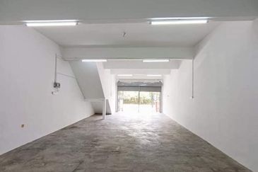 Bandar Baru Menglembu