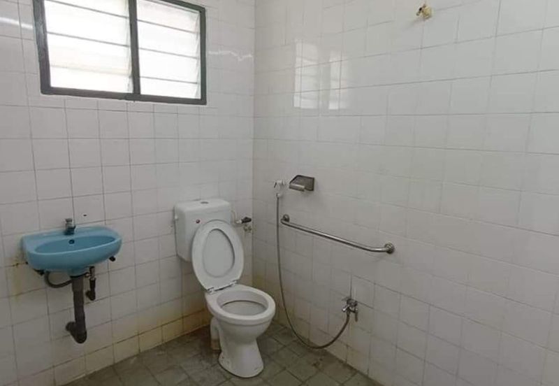 Bandar Baru Menglembu