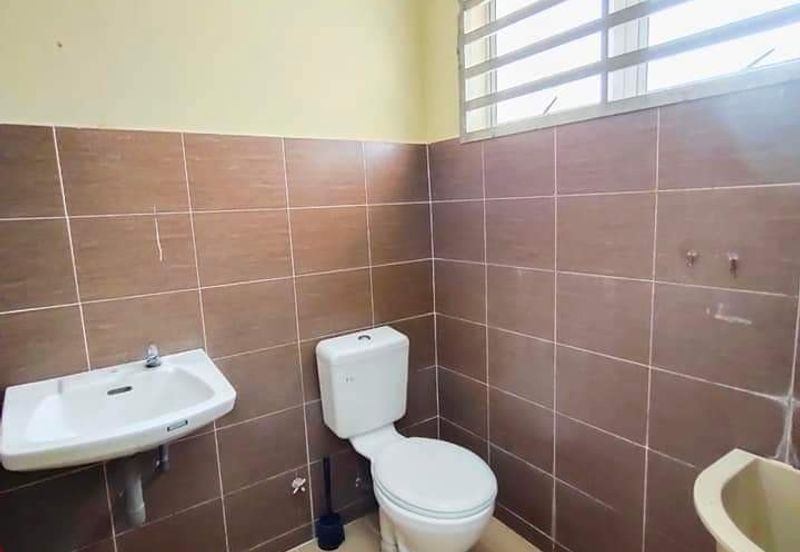 Pengkalan indah Ipoh Double Storey House For Rent Pengkalan Station 18 Pasir Puteh Ipoh Perak 