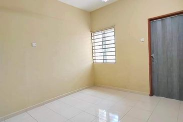 Pengkalan indah Ipoh Double Storey House For Rent Pengkalan Station 18 Pasir Puteh Ipoh Perak 