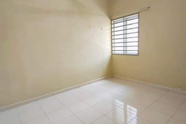 Pengkalan indah Ipoh Double Storey House For Rent Pengkalan Station 18 Pasir Puteh Ipoh Perak 