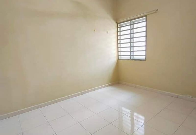 Pengkalan indah Ipoh Double Storey House For Rent Pengkalan Station 18 Pasir Puteh Ipoh Perak 