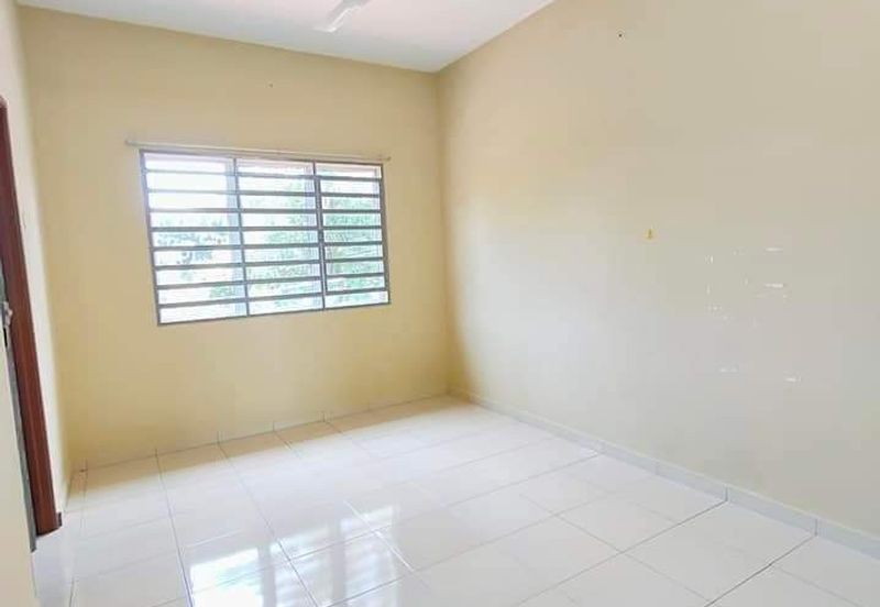 Pengkalan indah Ipoh Double Storey House For Rent Pengkalan Station 18 Pasir Puteh Ipoh Perak 