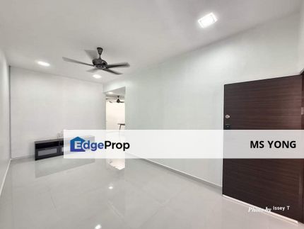 Gunung Rapat Wira Jaya Single Storey Terraced House For Rent Ipoh Perak , Perak, Ipoh