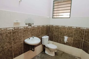 Panorama Lapangan Perdana