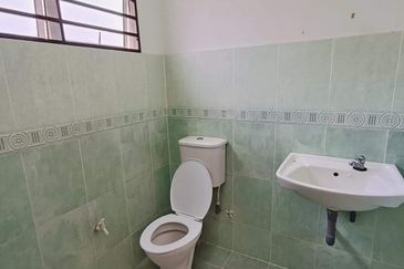 Panorama Lapangan Perdana