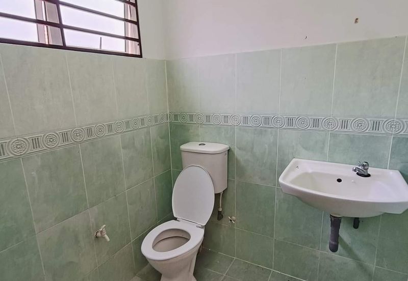 Panorama Lapangan Perdana