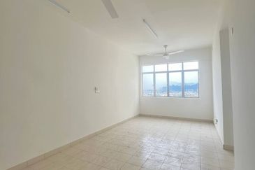 Residensi Prima Falim Apartment For Rent Falim Menglembu Ipoh Perak 