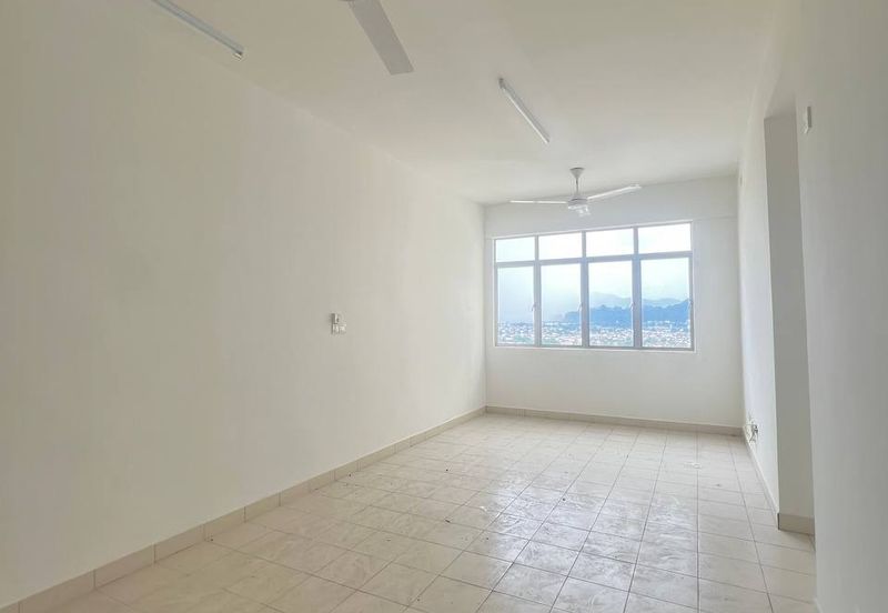 Residensi Prima Falim Apartment For Rent Falim Menglembu Ipoh Perak 