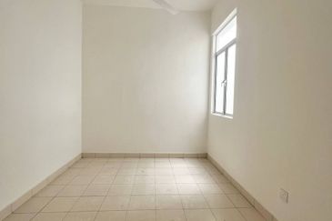 Residensi Prima Falim Apartment For Rent Falim Menglembu Ipoh Perak 