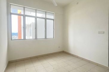 Residensi Prima Falim Apartment For Rent Falim Menglembu Ipoh Perak 