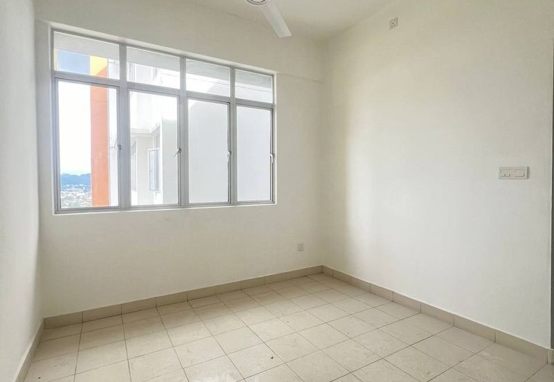 Residensi Prima Falim Apartment For Rent Falim Menglembu Ipoh Perak 