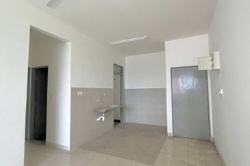 Residensi Prima Falim Apartment For Rent Falim Menglembu Ipoh Perak 