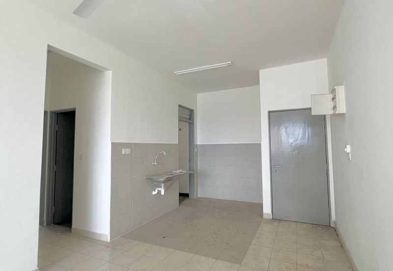 Residensi Prima Falim Apartment For Rent Falim Menglembu Ipoh Perak 