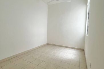 Residensi Prima Falim Apartment For Rent Falim Menglembu Ipoh Perak 